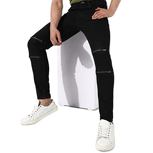 Image of Cahoot Men Denim Jeans