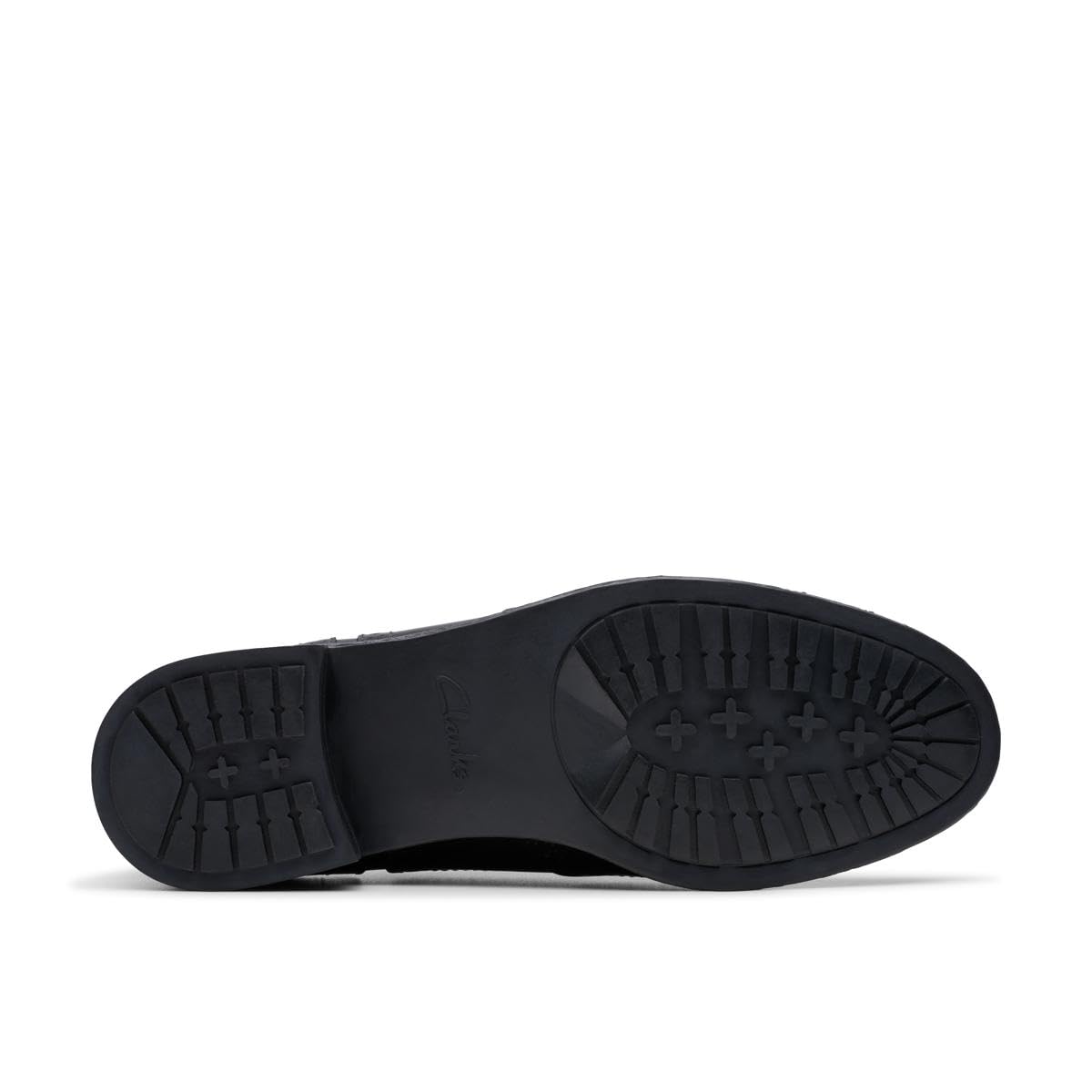 Clarks Havisham Oak SHOESUnisex - Adulto