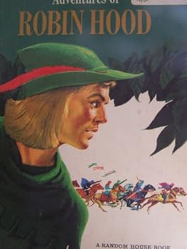 Unknown Binding Pinocchio / Robin Hood (Dandelion Library) Book