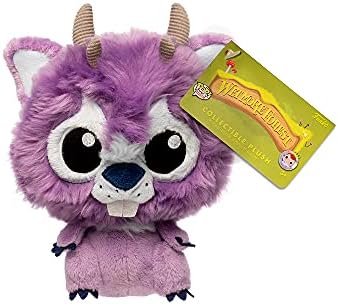 funko jumbo plush
