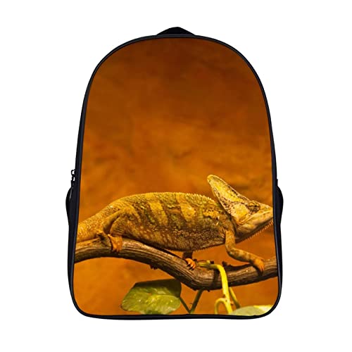 Sac à dos enfants léger Chameleon Classic sac d'école maternelle et adolescents