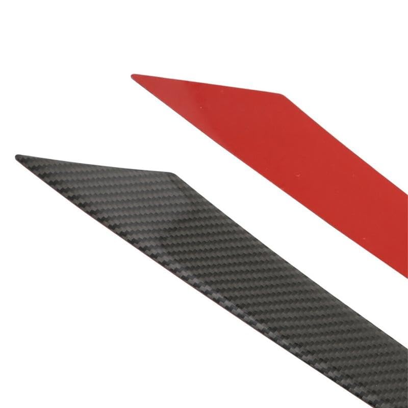Protections de phares pour Honda Civic 2016-2020 contre les rayures - 4