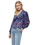 Desires Moda: Blusa en 60% Poliéster (Reciclado), 40% Poliéster