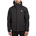 Price comparison product image Trespass Mens Waterproof Jacket with Hood Taped Seams XXS -XXXL Donelly