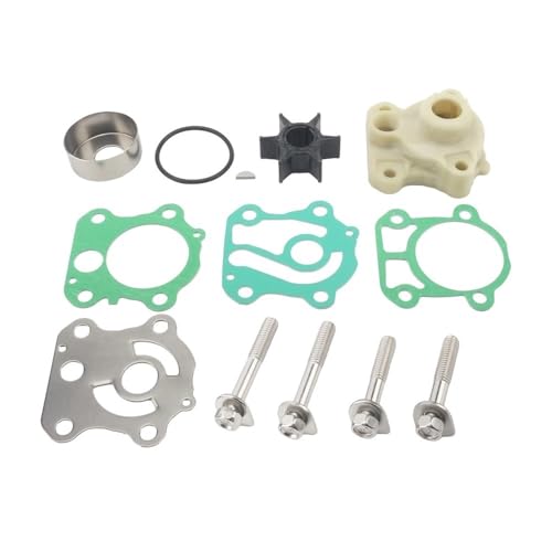 Kit réparation pompe à eau YMH 50-70ch | Turbine hors-bord 18-3465