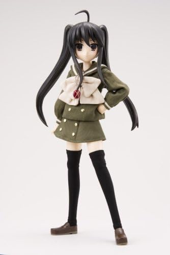 Amazon Action Figure Collection 灼眼のシャナ 平井ゆかりさん フィギュア ドール 通販