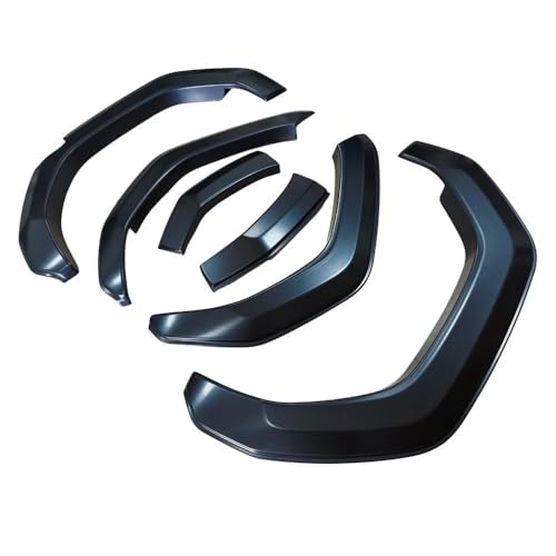 Bengalas para coche Toyota Hilux Revo 2015-2025 y protector cejas rueda de camioneta 4