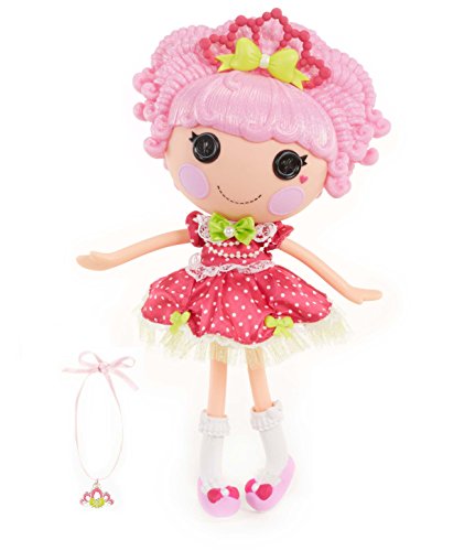 Lalaloopsy Super Silly Party Pop - Jewel Sparkles