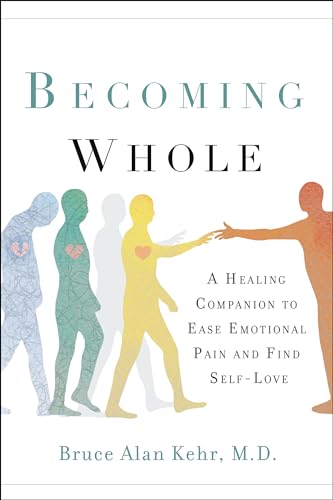 Becoming Whole view 2