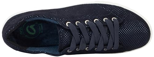 Image of ARA Womens Low-top Sneakers