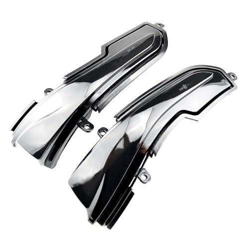 Clignotant dynamique LED Infiniti Q30 2016-2019 Q50 clignotant eau courante