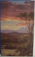 Selected Works [ A Country Home, Frederic Church cover ] Seattle Art Museum B004FKDHXS Book Cover