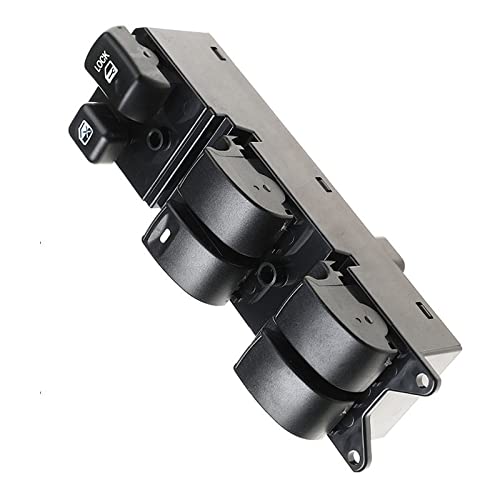 Interruptor de control de elevalunas eléctrico MR587943 para vehículos Mitsubishi 3