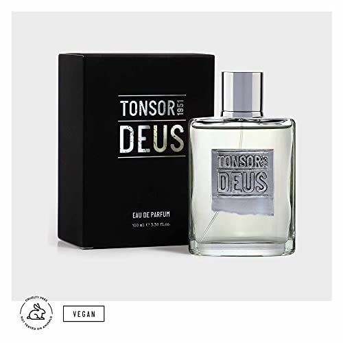 TONSOR1951 Tonsor 1951 Deus. Eau de Parfum Für Herren