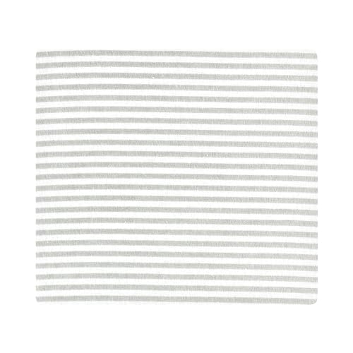 Image of Hudson Baby Unisex Baby Cotton Poly Flannel Receiving Blankets, Construction Work, One Size
