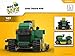 John Deere 455 (Instruction only): Moc Life (John Deere equipments Book 18) (English Edition)