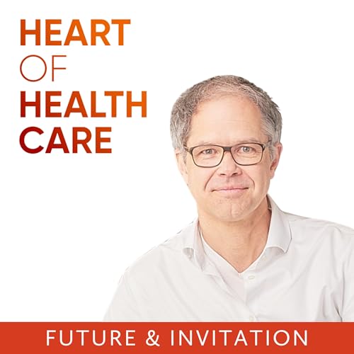 The Future & Invitation: Scaling Heart-Based Healthcare with Integrity