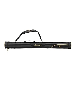 ミズノプロ、バットケース Amazon | MIZUNO ミズノプロ バットケース(1本入れ) ブラック