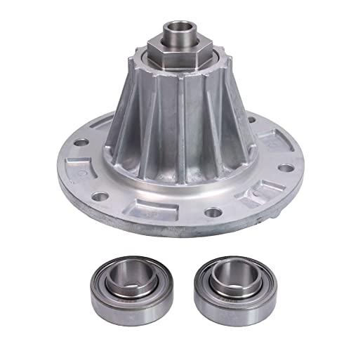 JDMSPEED Spindle Assembly