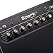 Positive Grid Spark 40-Watt Combo Practice Guitar Amplifier Electric Bass and Acoustic Guitar Amp with Spark Mobile App
