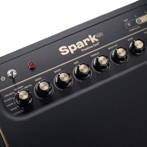 Professional Guitar Amplifier Tube Combo