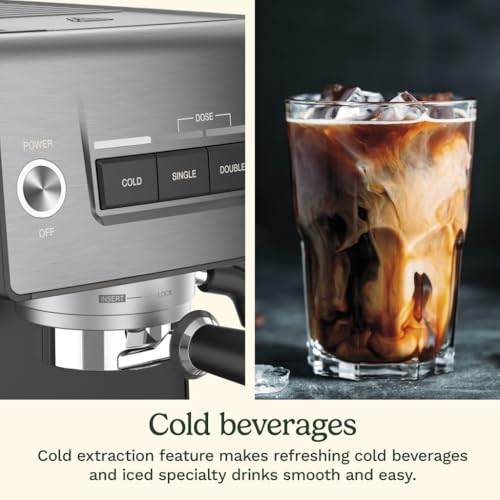 Image of Cuisinart Espresso Bar Espresso Machine