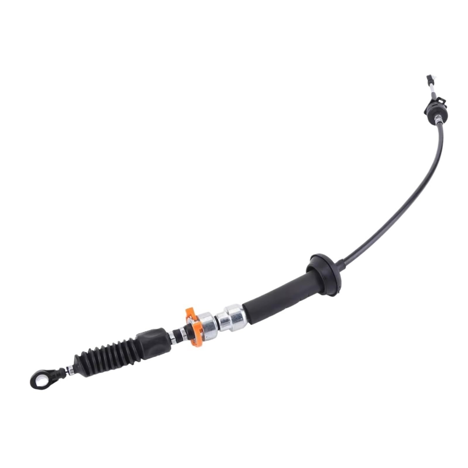 Cable de transmision Jeep Wrangler JK con control suave de palanca de cambios manual v6 7