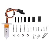 【公式認証】BIQU BLTouch V3.1 ベッドレベリングセンサー 自動レベリングセンサー 3Dプリンタ部品 ヒーターベッドレベリングセンサー