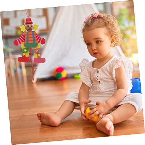 ifundom 2 Peças Corda Presentes De Reunião De Família Cesta De Páscoa Enchimento Brinquedos De Conta