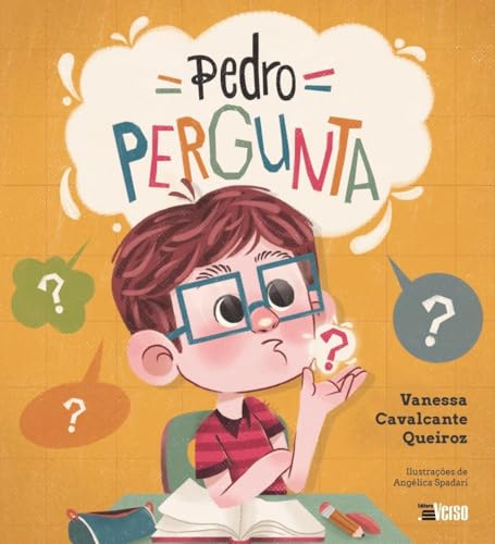 Pedro pergunta