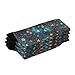KLL Colored Star Fashion soccer crew socks running athletic wicking mens tube socks (2-Pair)