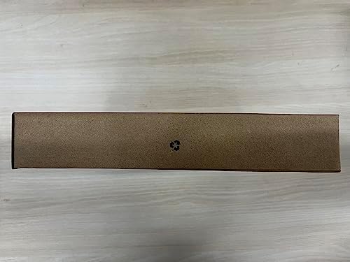 OUILA Lampa sufitowa LED, lampa sufitowa 24W 2000LM 4000K Oprawa sufitowa