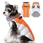 Orange Gray