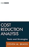 Cost Reduction Analysis: Tools and Strategies