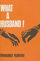 What a husband! 0582608996 Book Cover