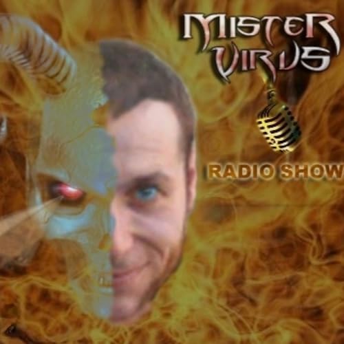 Mister Virus 21/11/25