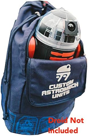 droid backpack