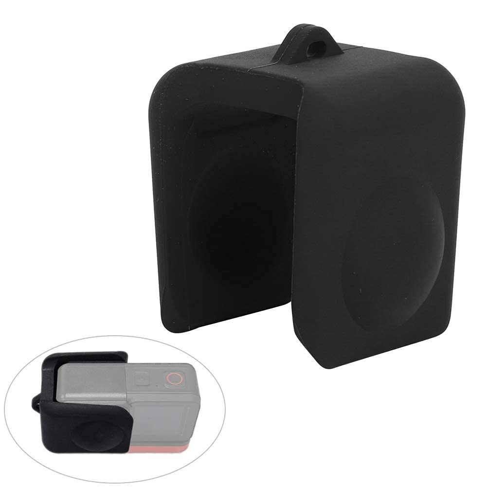 EBTOOLS Pour One R Capuchon D'objectif Pour One R Lens Cover