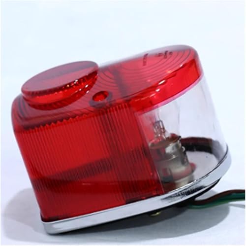 Luz trasera de freno para Honda St70 Dax y modelos compatibles
