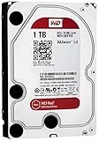  WD 3.5 Caviar Red WD10EFRX Disco duro interno - 1 TB