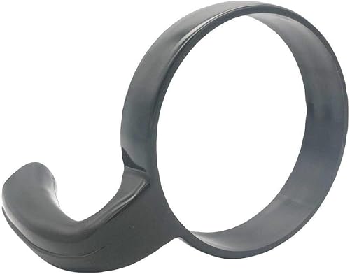 Miniatura 4 de Mango para vaso de 30 onzas, antideslizante para taza de viaje con agarre para vasos aislados al vacío, adecuado para vasos Yeti Rambler, Trail,