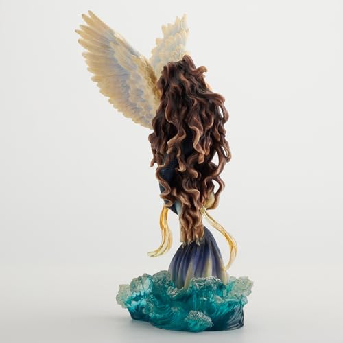 Estatua Impossible Love Angel & Mermaid Lovers Selina Fenech miniatura 4