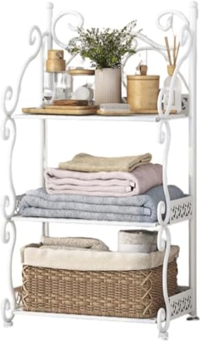 WNRJ ܂肽݃VFtbN ړI [bN S ܂ݒI Lb` oX[ ʏ rO  ϕi ȃXy[X  hK (zCg [34*21*65cm])