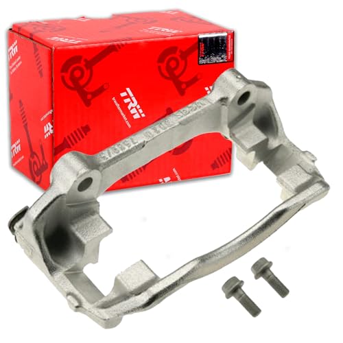 Soporte de pinza de freno TRW BDA1079 con fundición nodular premium