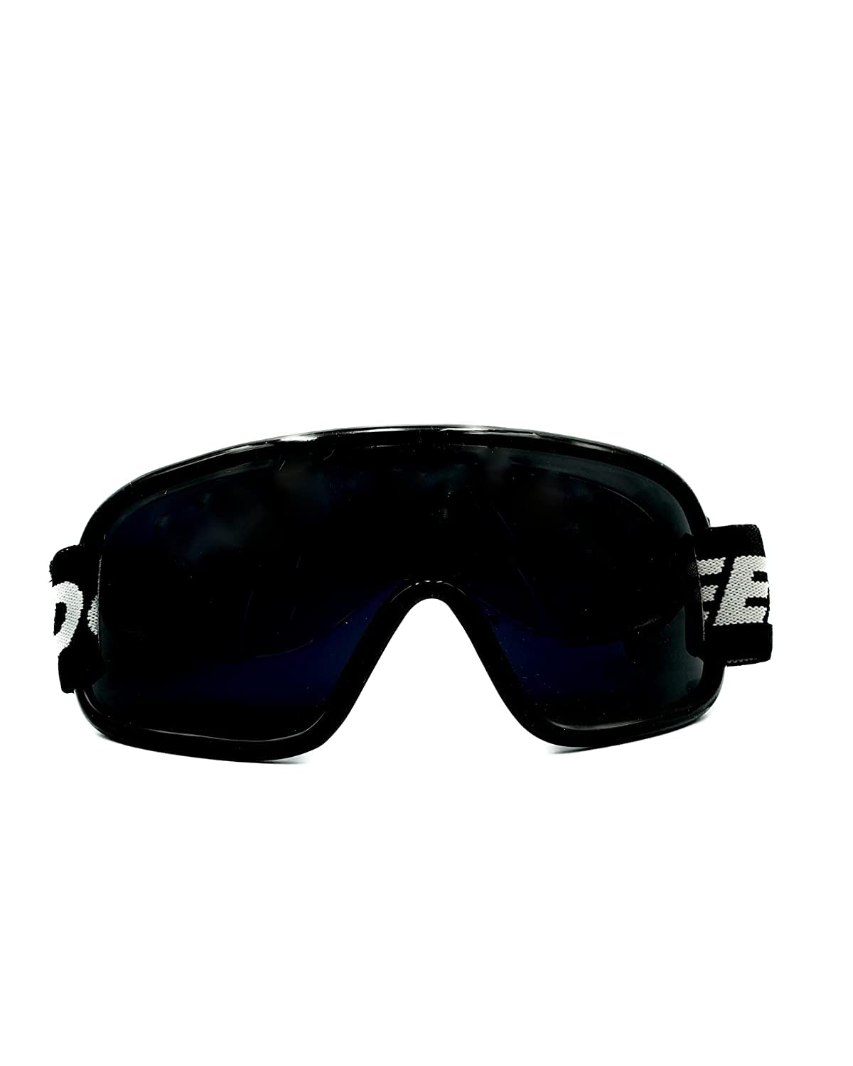 Gera Opticals Safety Clear Anti Fog Eye Protection Goggles with Rubber Strap for Chemistry Lab, Splash Proof, Construction, Driving, Bike riding, Woodworking (Pack of 1, Black) (B0C2Q365D8) Amazon Price History, Amazon Price Tracker