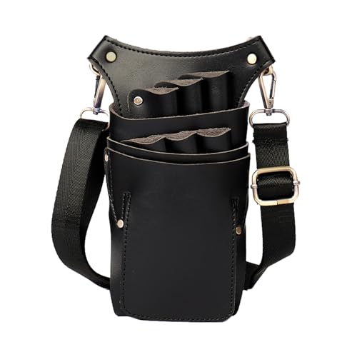 Stylist Scissor Pouch with Shoulder Belt