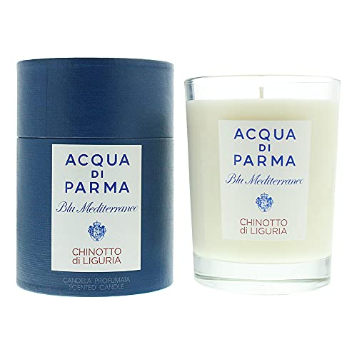 Acqua Di Parma BM Candle 200 g, Einheitsgröße, ADP62009