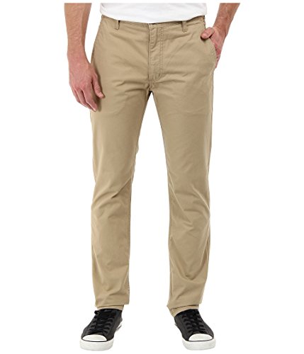 Levi's Men's 511 Slim Fit Hybrid Trouser Pants, Chino, 32W x 30L