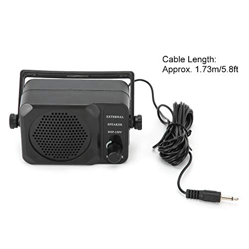 Topiky Altoparlante Portatile Esterno, 10 W Mini 8...