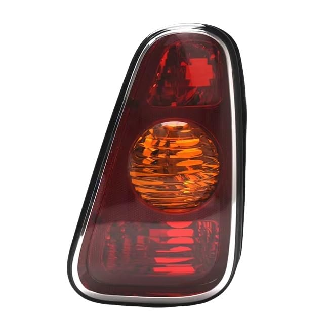 Feux stop arrière voiture 1 pièce, résout infiltration Cooper R50 R53